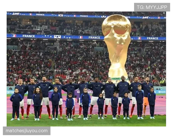 2026世界杯法国队小组赛赛程前瞻 卫冕冠军能否再创辉煌 2026世界杯法国队小组赛赛程前瞻 卫冕冠军能否再创辉煌